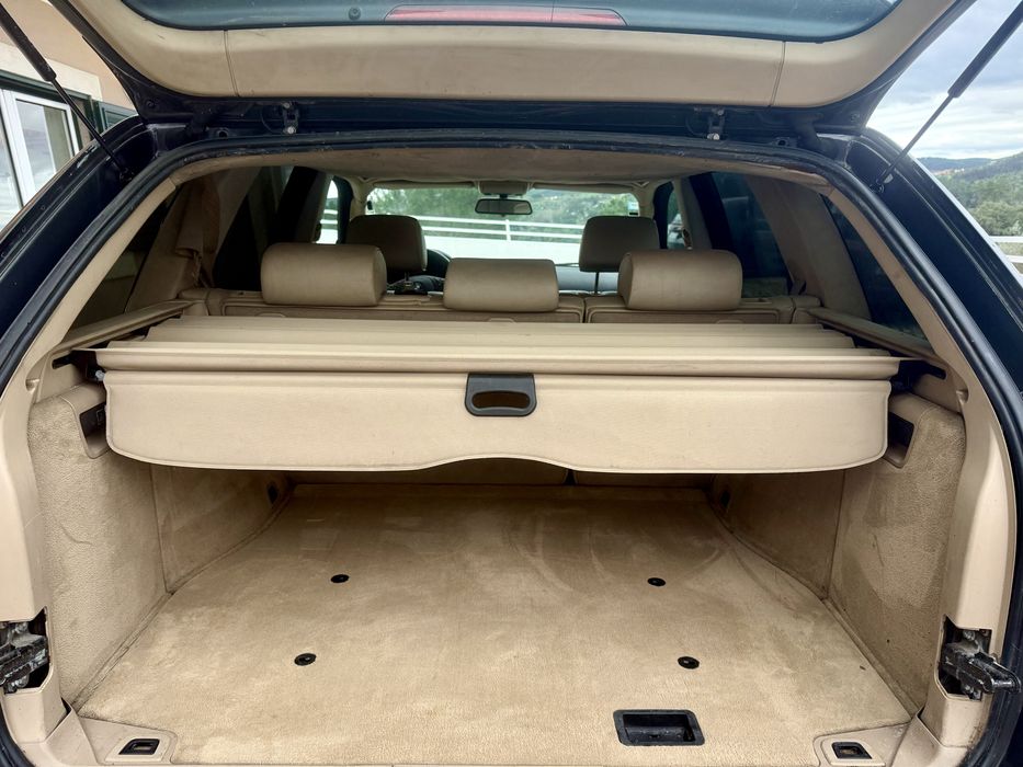 Bmw X5 3.0D Sport