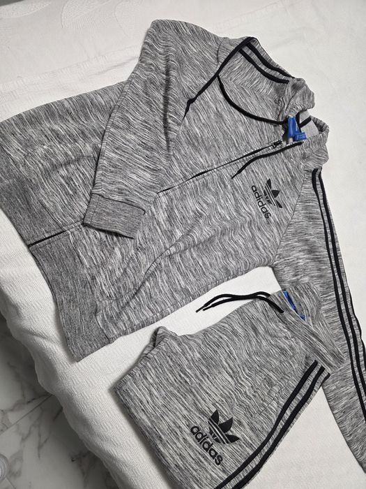 Fato treino adidas original