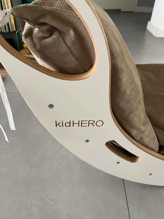 Bujak dla dziecka Kid Hero