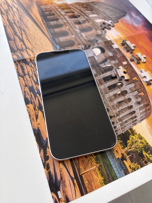 IPhone 13 128gb Branco - Excelente Estado