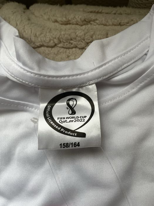 Футболка  збірна Німеччини чемпіонат світу 2022