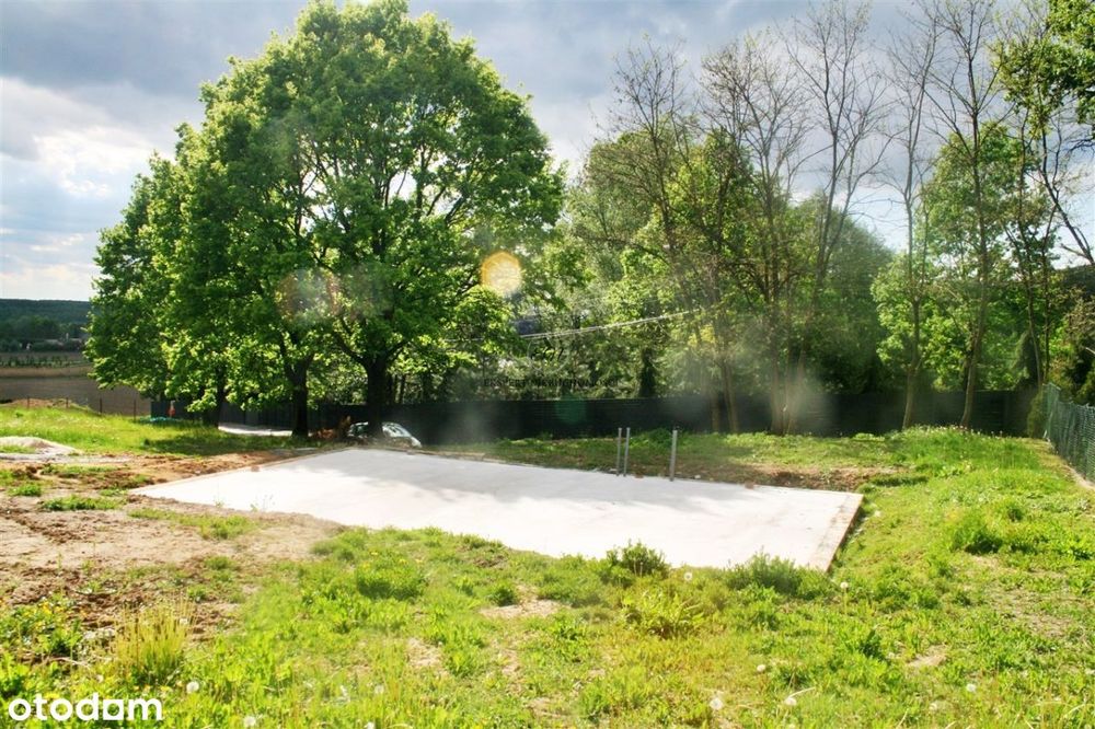 Dom – Krostoszowice - Widok 5