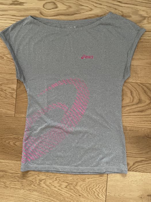 Bluzka sportowa Asics XS