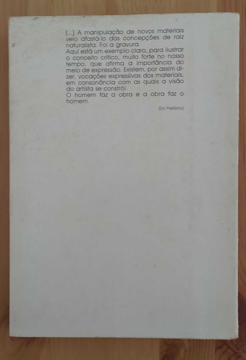 Obra gravada de João Hogan, de M. Martins da Silva