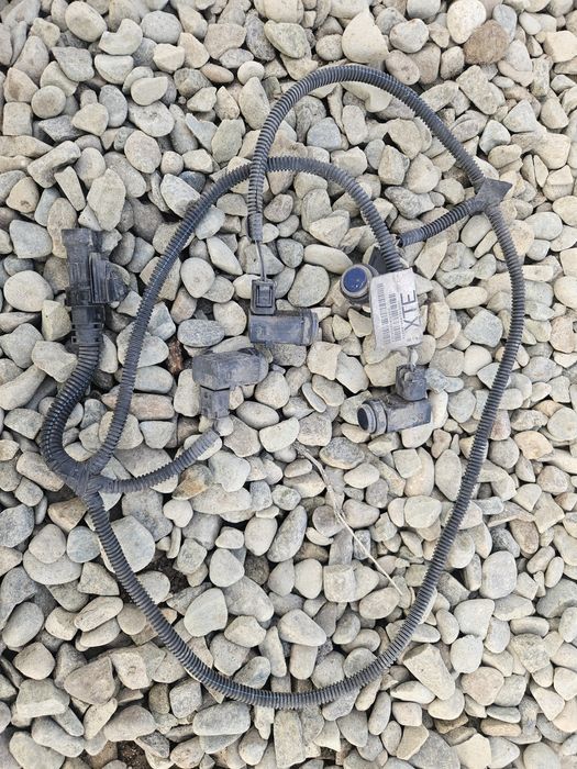 Опель Вектра Ц Сігнум Решітка Туманка Заглушка Омивач Коса Парктронік