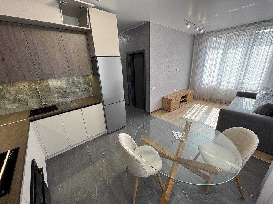 ‼️Первая сдача в ЖК по Фонтанской дороге ‼️