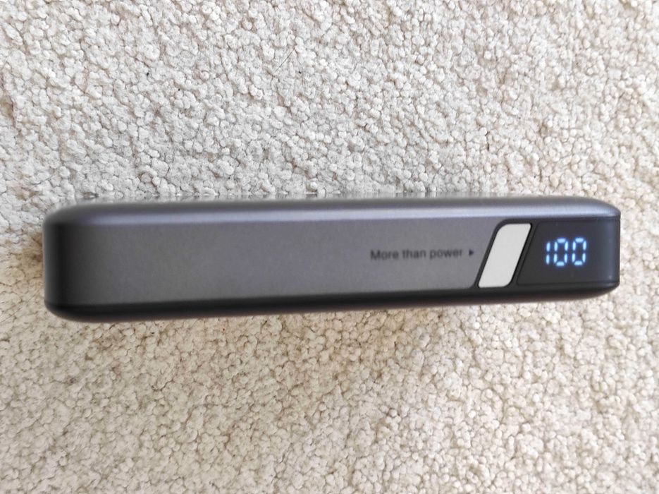 Ugreen PB720 powerbank 20 000 mah PD 100W USB-C