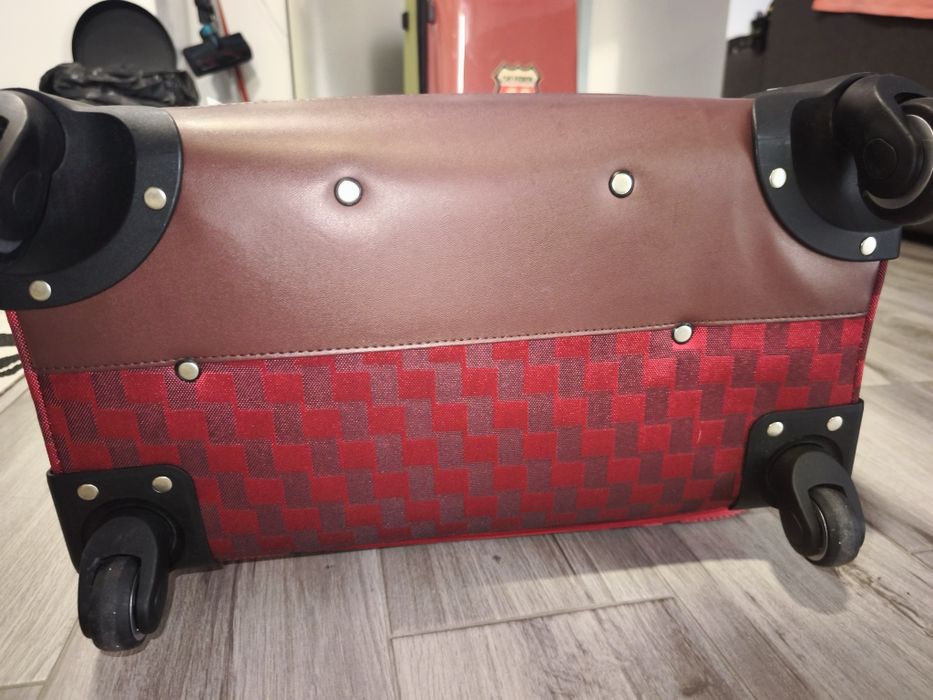 Mala de viagem alta qualidade SAVEBAG