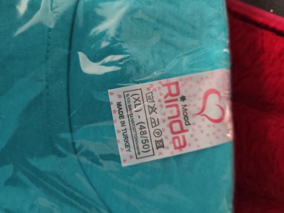 Piżama damska L/ xl