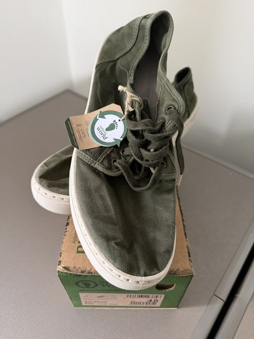 Trampki Natural World rozmiar 45
