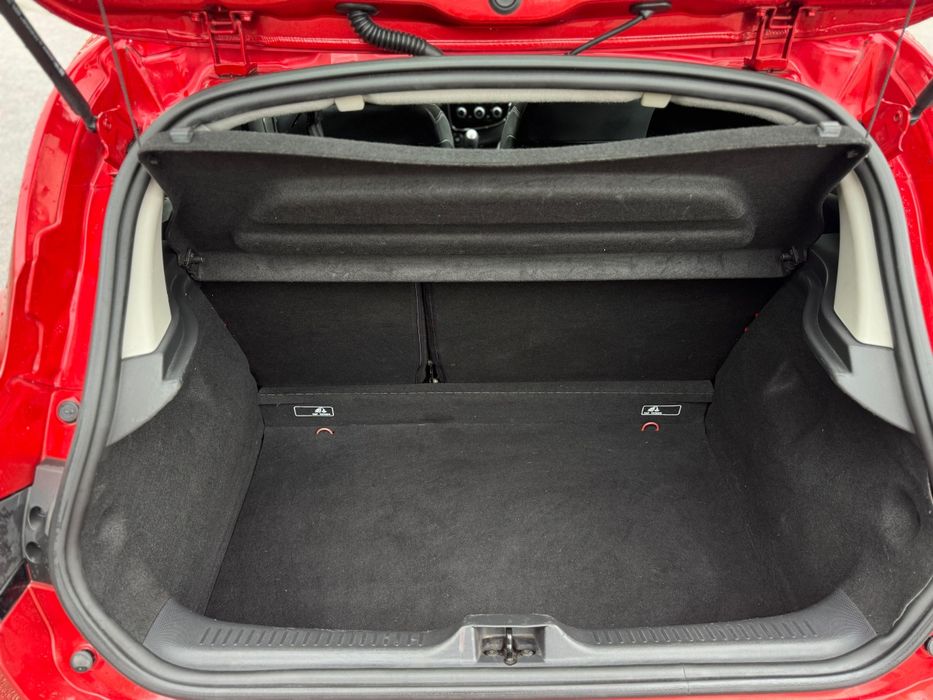 Renault clio 128.000km 2015