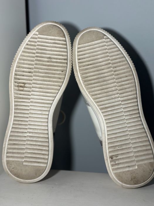 Jesienne botki 38