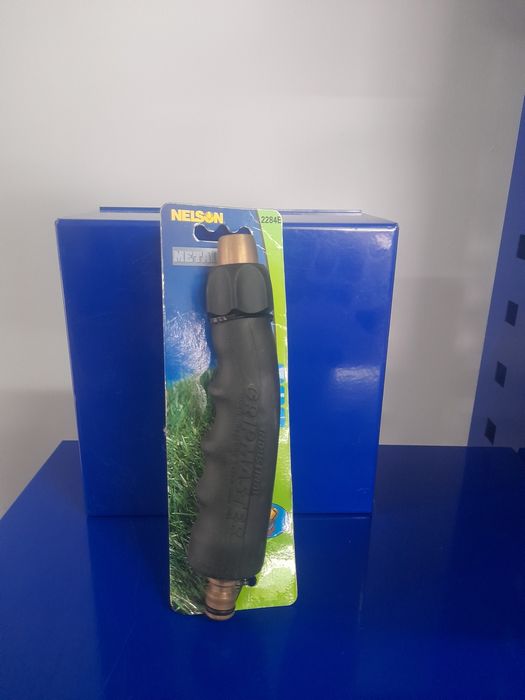 Ponteira para mangueira de jardim