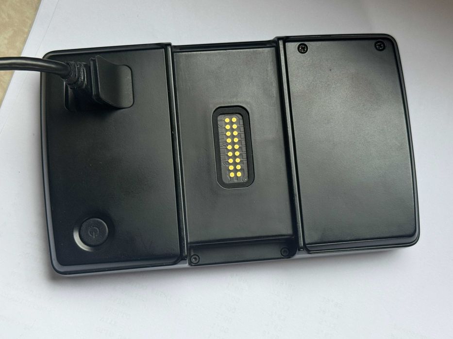 Dla Ciebie wszystko - bmw navigator 6 - w kategorii Części motocyklowe