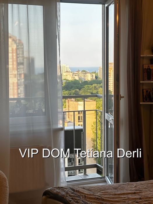 1-кімнатна квартира за адресою Куликове поле пл. (площа 44,7 м²) - Atlanta.ua - фото 5