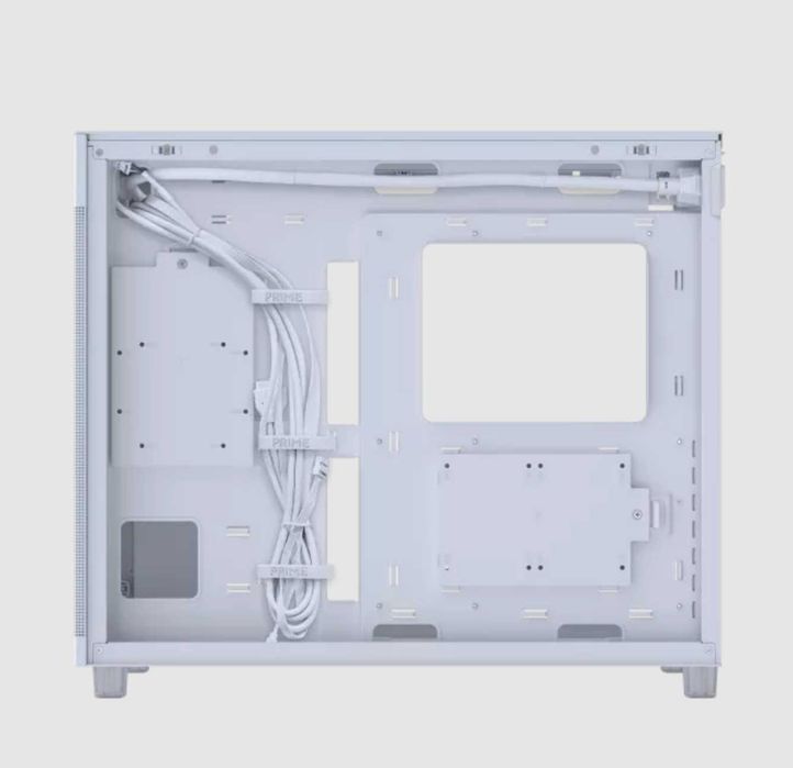 Корпус комп'ютерний Asus AP303 (новинка кінця 2025!)