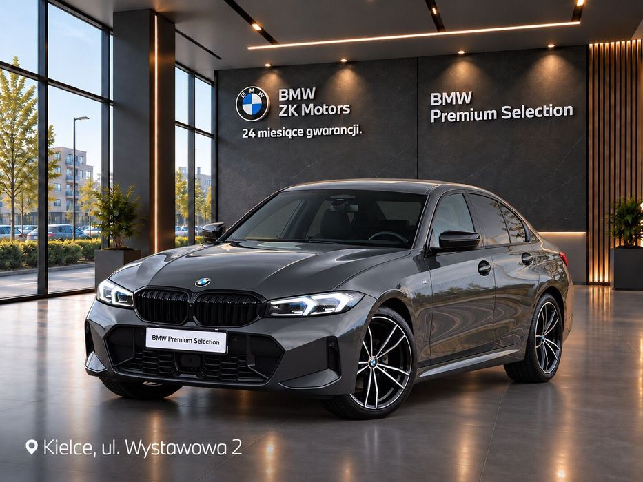 BMW Seria 3