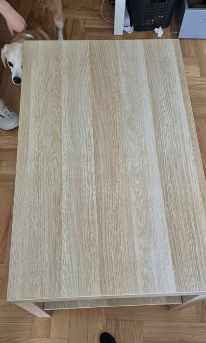 Oddam za darmo stolik kawowy