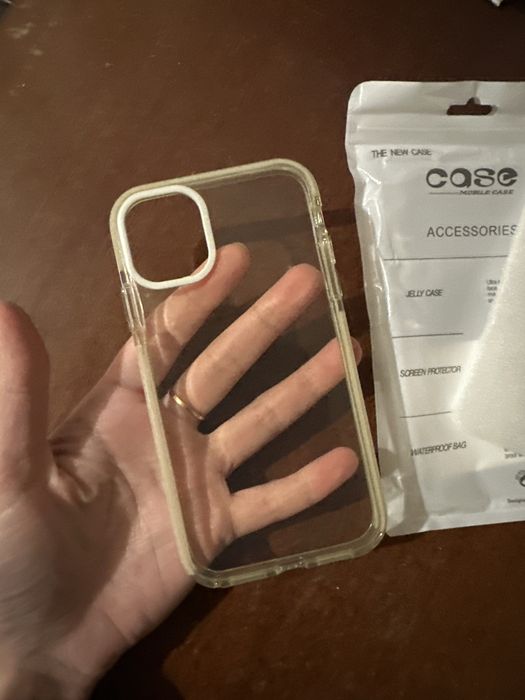 Чохол на Iphone 11