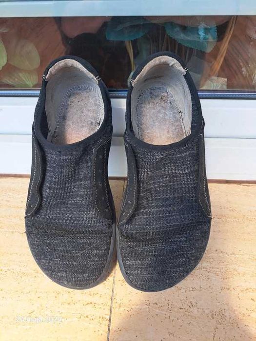 barefoot Be Lenka Ace 39