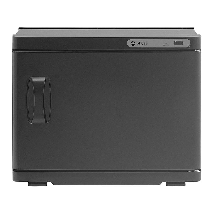 Forno aquecedor de toalhas 23L