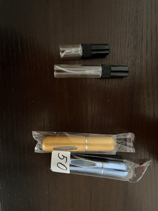 Парфуми( розпив) від 2 мл з власної колекції