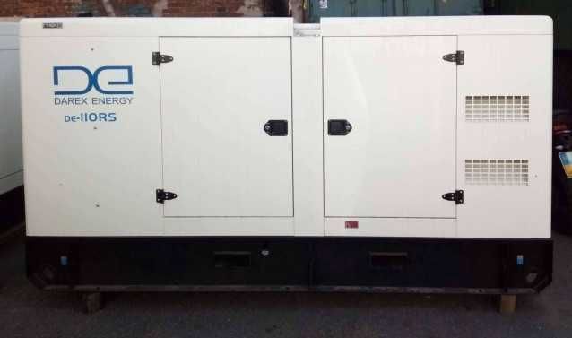 Гарантия! Электростанция | Дизельный генератор 10 кВт - 300 кВт