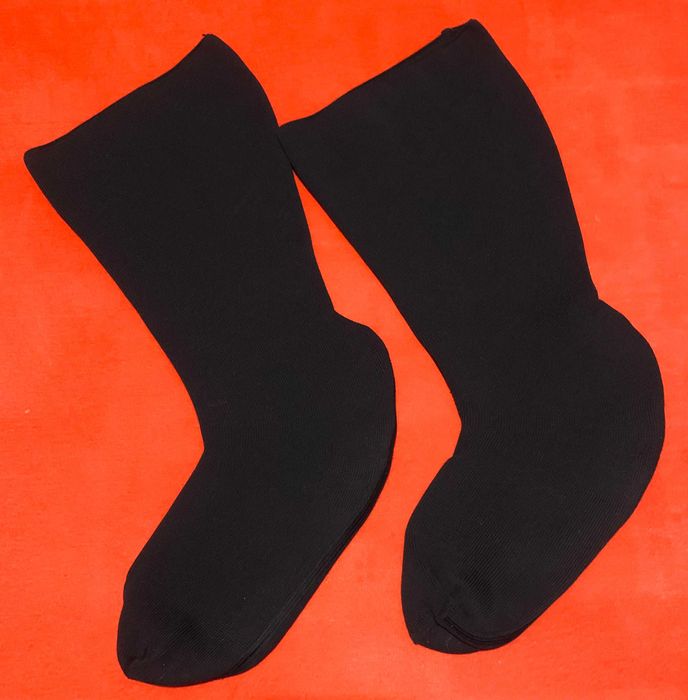 Компрессионные гольфы от варикоза Sigvaris ccl2 для женщин и мужчин