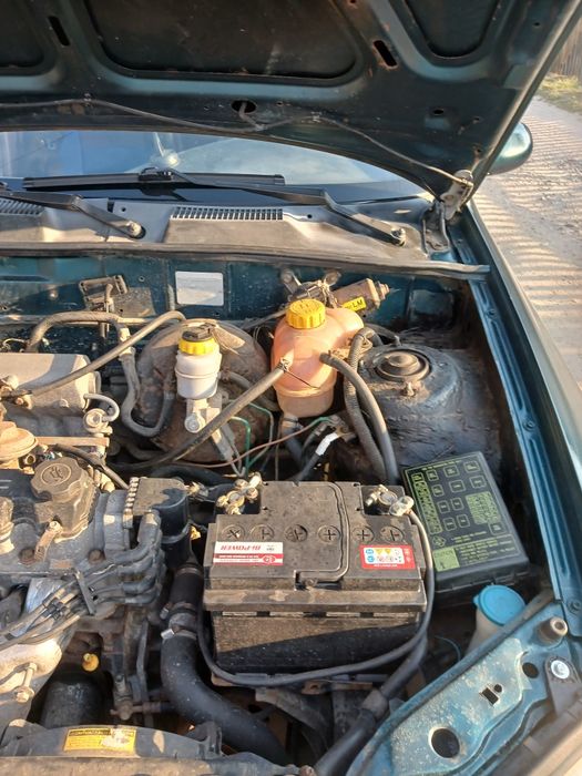 Продам Daewoo  ЗАЗ 2005 12346