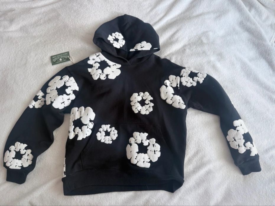Bluza Denim Tears