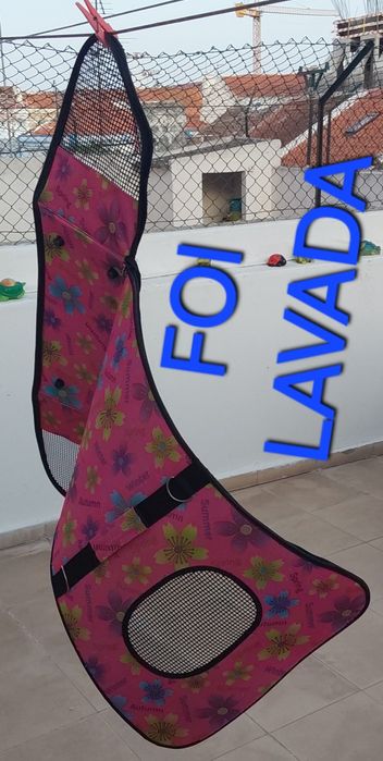 TRANSPORTADORA ANIMAL RESISTENTE.Viagens,Casa,Quarto,Passeio,Mudanças.