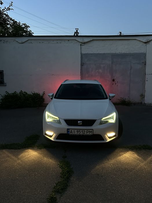 Продам Seat Leon