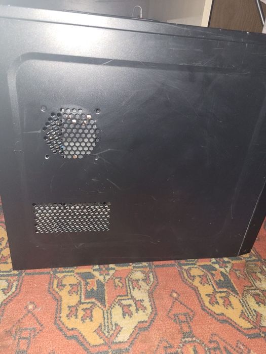 Пк fx 6100 8 gb HD 4350