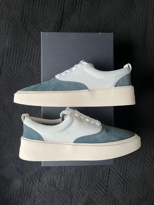 Trampki fear of God