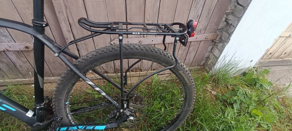 Rower Kross Level 7.0