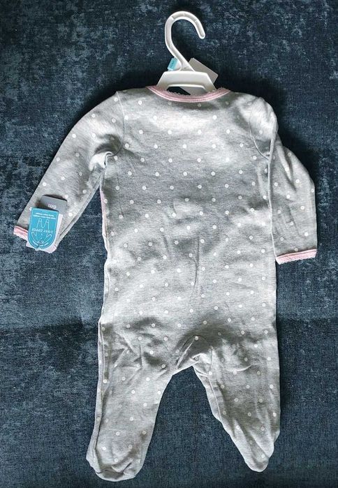 Carter's чоловічок, ромпер, комбінезон, розмір 6 м