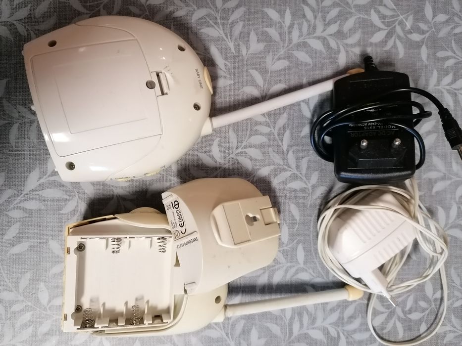 Intercomunicadores Philips