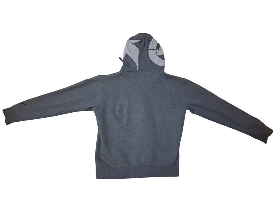 Кофта ecko hip-hop southpole sk8 y2k karl Kani