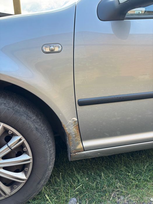 Volkswagen golf IV