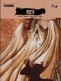 Skrzynka Potworów. Tom 5. Duch