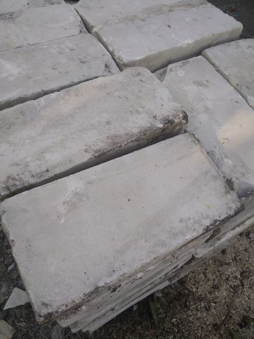 Продам цеглу,б.у