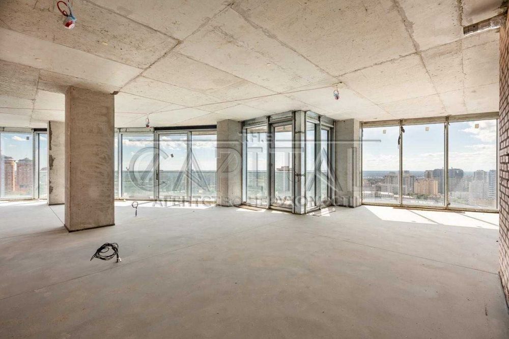 Продаж / Квартира / 123 м2 / ЖК Taryan Towers / Печерський район - View 2