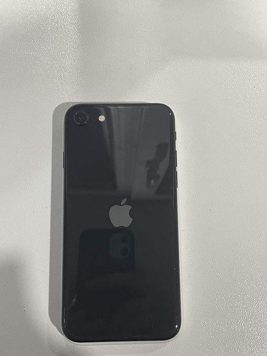 Iphone se 2020 64gb