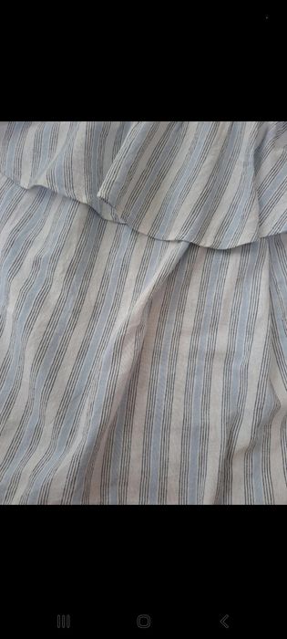 Bluzka hiszpanka XL 42