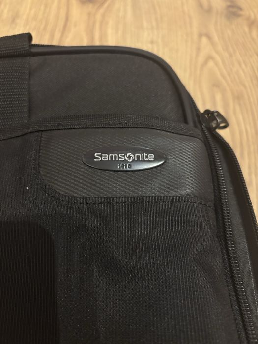 Torba na laptopa Samsonite