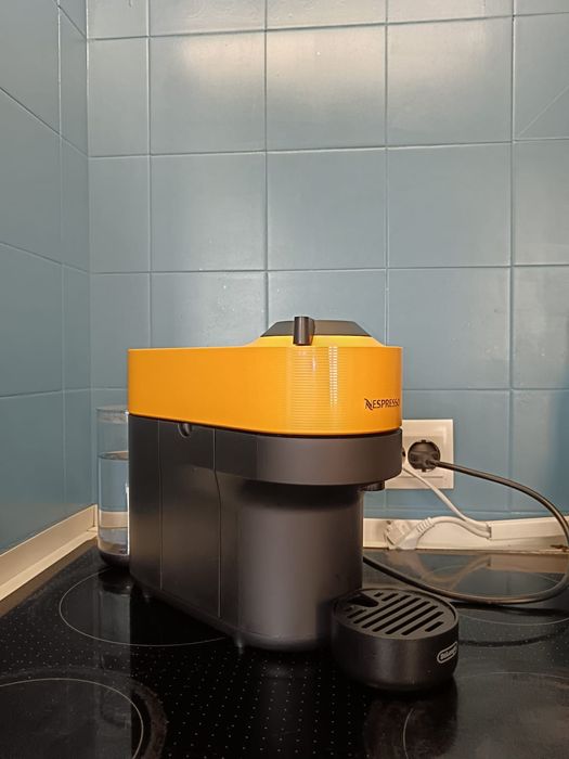 Máquina de café Nespresso Vertuo