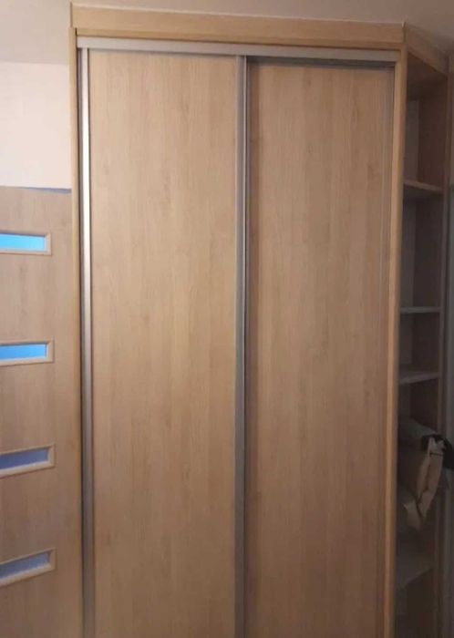 Wykonam meble na wymiar