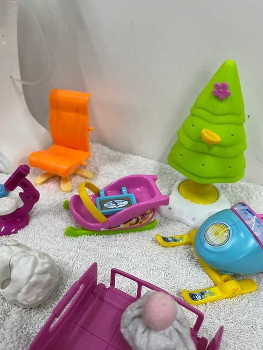 Nancy artigos vários64365328528643123