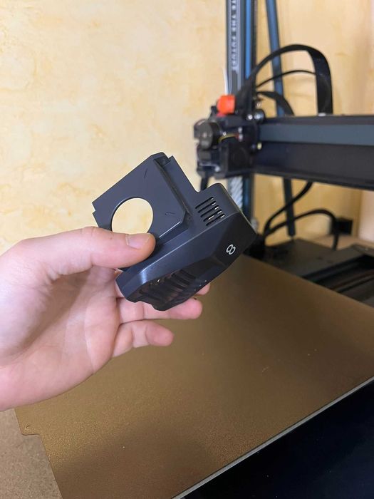 3д принтер Elegoo Neptune 4 plus