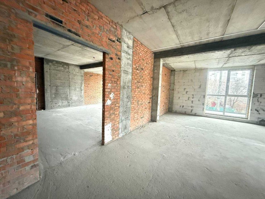 РЕМОНТ ПІД ОРЕНДАРЯ. Приміщення 100-400 кв.м. Новий ЖК. Р-н Поділля.